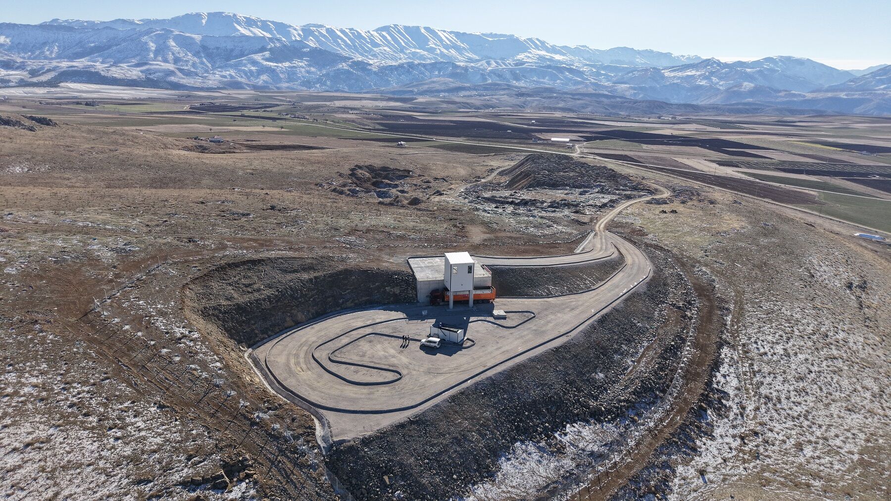 Kahramanmaraş'tan, Sıfır Atık’ta Türkiye’ye Örnek Çalışmalar (6)