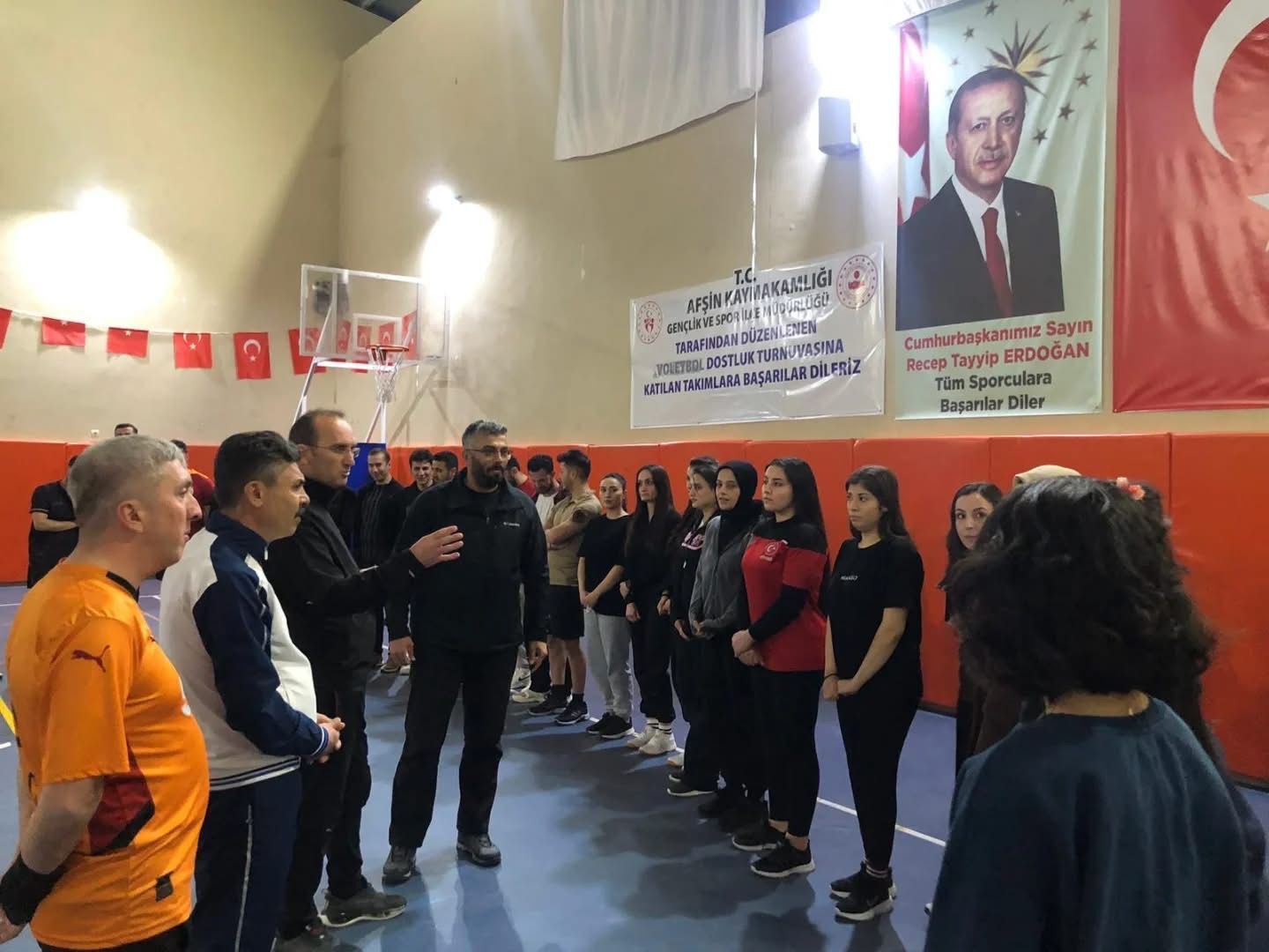 Kaymakam Sarıdoğan’dan Kursiyerlere Ziyaret6