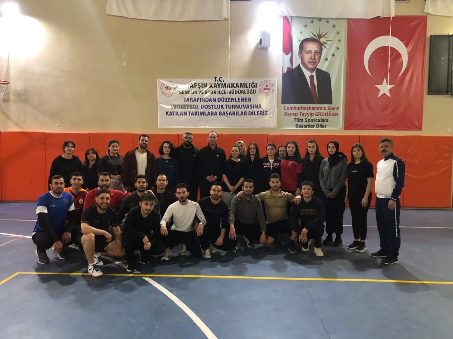 Kaymakam Sarıdoğan’dan Kursiyerlere Ziyaret7