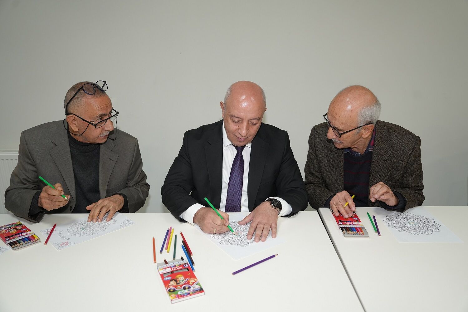 Ki̇ü’de “Tazelenme Üniversitesi” Projesi Hayata Geçti (4)