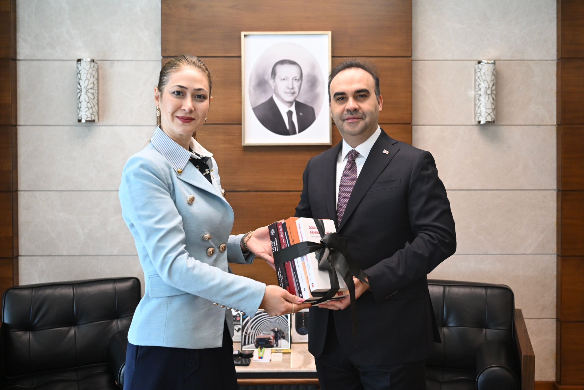 Kosgeb Kredilerinde 29 Esnafa Özel Destek (1)