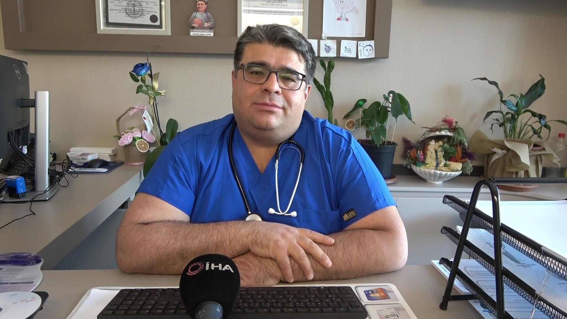 Maraş Otu Kullananlar Dikkat Günde 8 Paket Sigaraya Bedel (2)