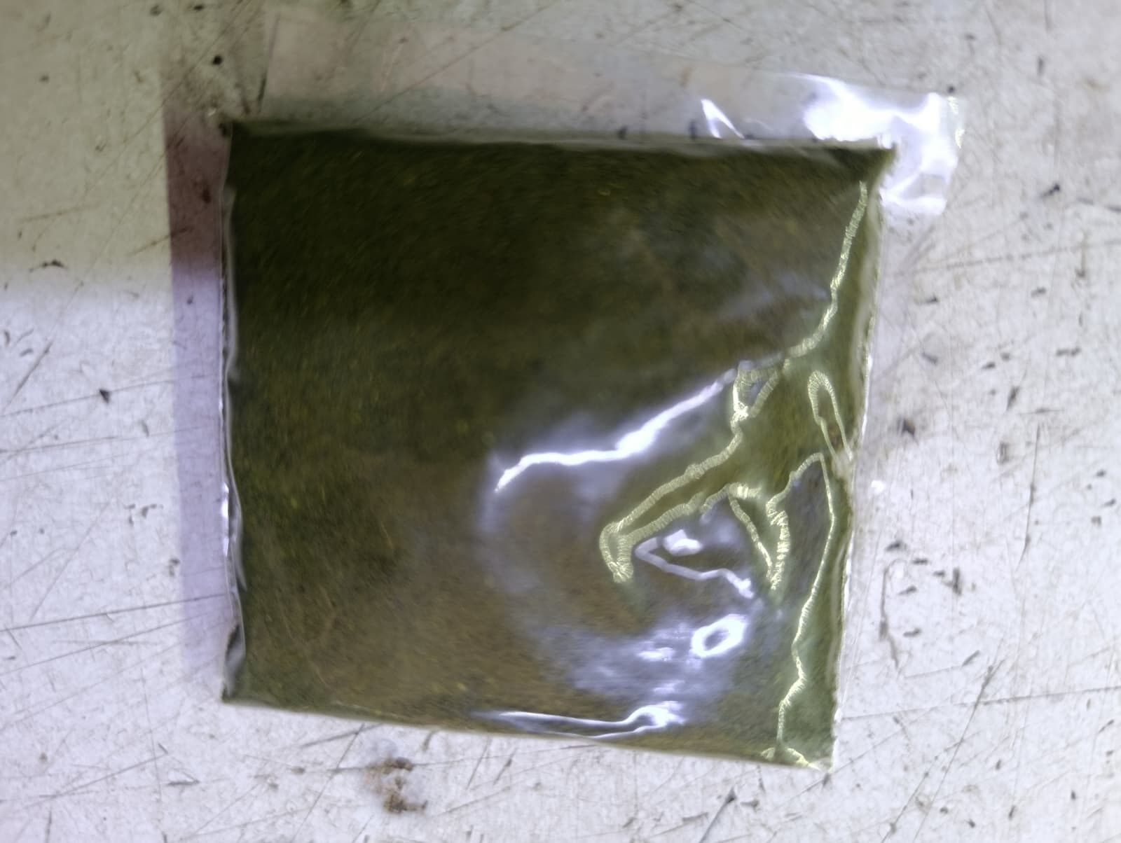 Maraş Otu Kullananlar Dikkat Günde 8 Paket Sigaraya Bedel (3)