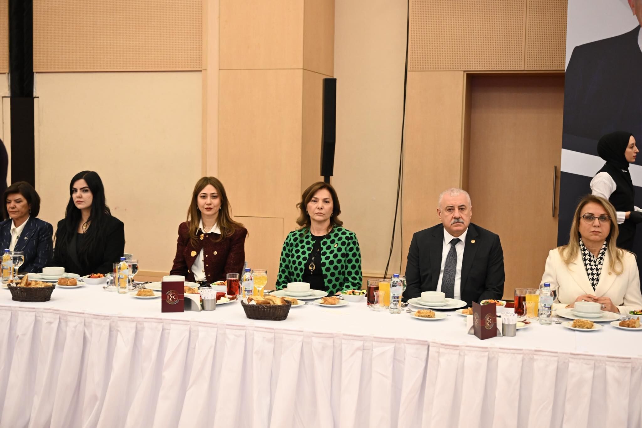 Mhp Teşkilatından Ramazan Ayında Birlik Ve Beraberlik İftarı1