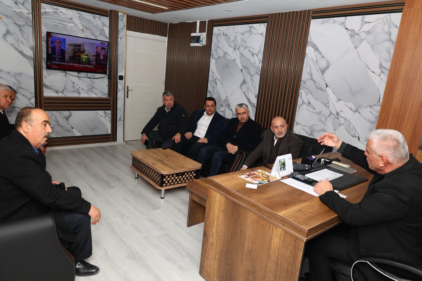 Milletvekili Öztunç’tan Elbistan Otogarına Ziyaret5