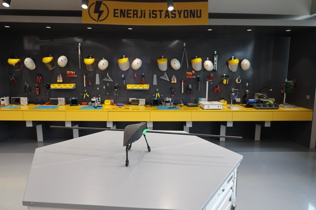 Millî Teknoloji Atölyesi (2)