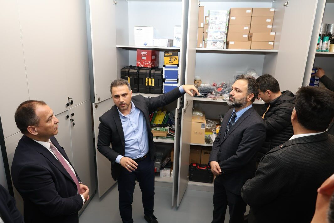 Millî Teknoloji Atölyesi (3)