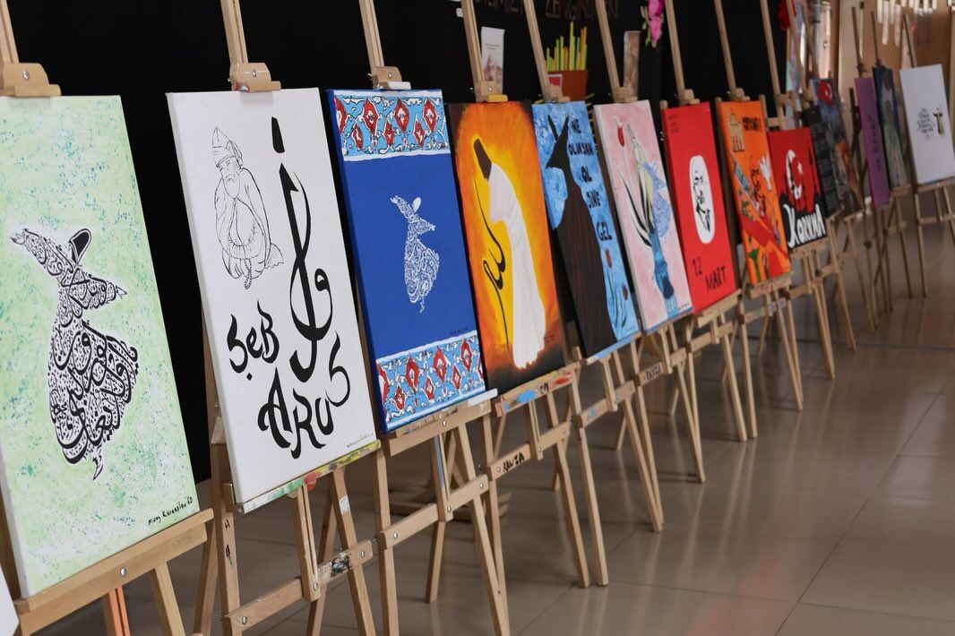 Muhsin Yazıcıoğlu Ortaokulu2