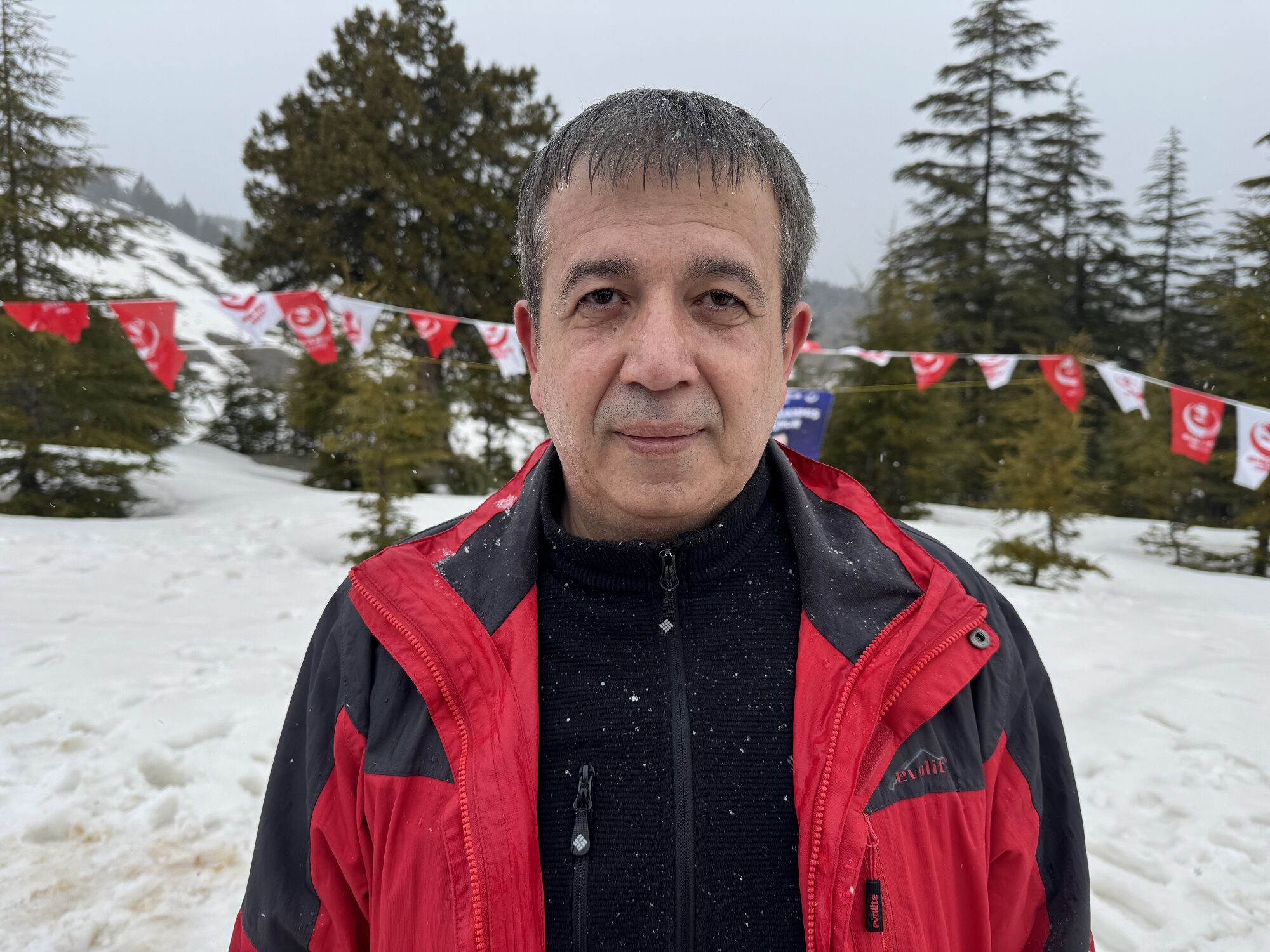 Muhsin Yazıcıoğlu, Vefatının 17. Yılında Muhsin Dağı’nda Anıldı (7)