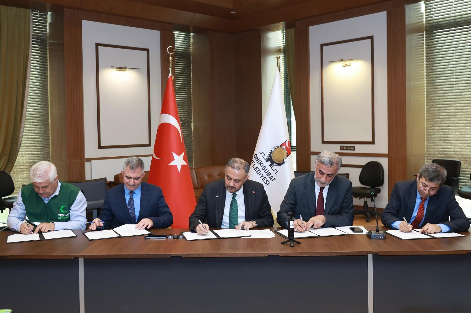 Onikişubat Belediyesi’ (1)