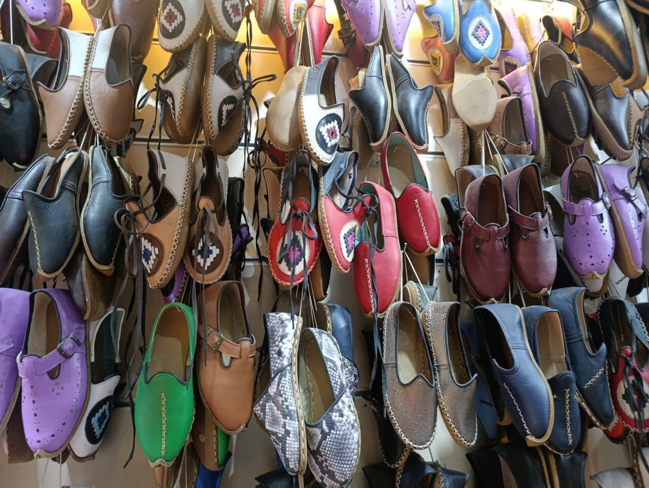 Osmanlı Filmlerinin Yemenisi Kahramanmaraş’tan Gidiyor (2)