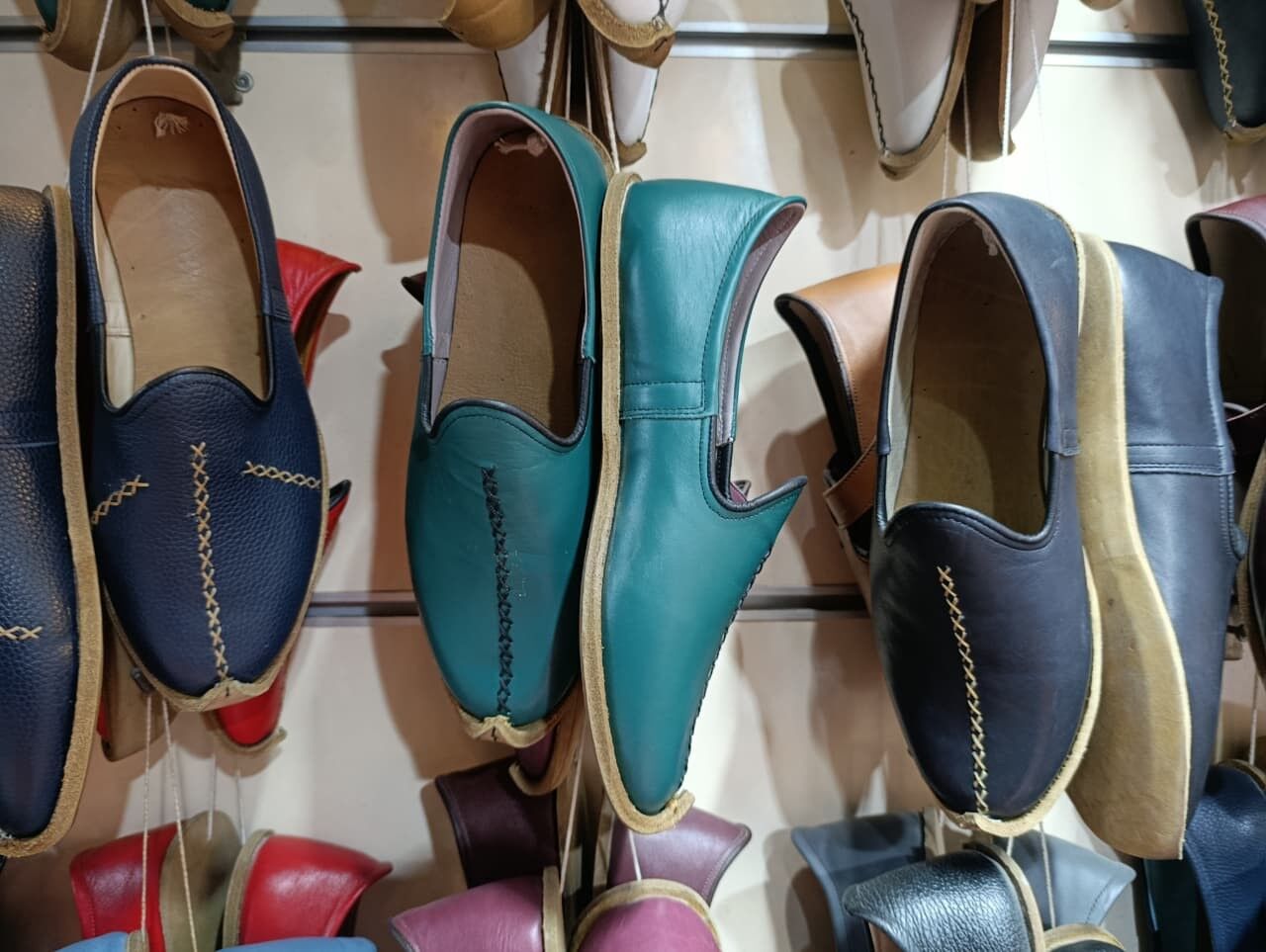 Osmanlı Filmlerinin Yemenisi Kahramanmaraş’tan Gidiyor (3)