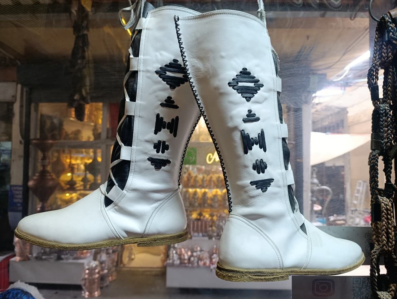 Osmanlı Filmlerinin Yemenisi Kahramanmaraş’tan Gidiyor (6)