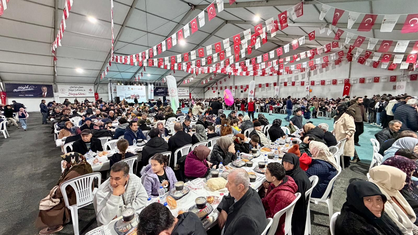 Ramazan Sokağı (5)