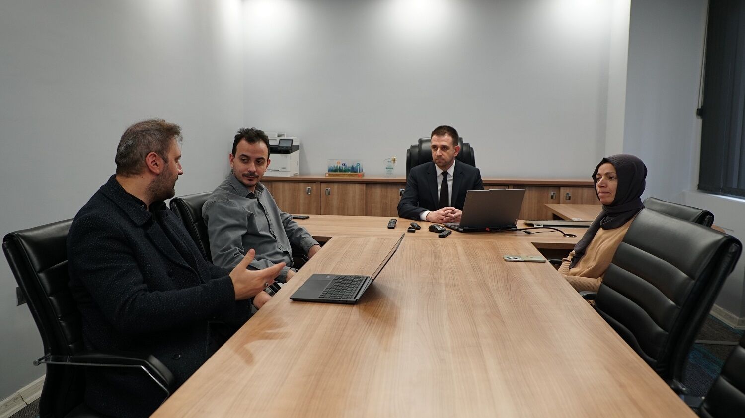 Sosyal Girişimcilik Modeliyle Eski Oyuncaklar Yeniden Ekonomiye Kazandırılıyor (2)