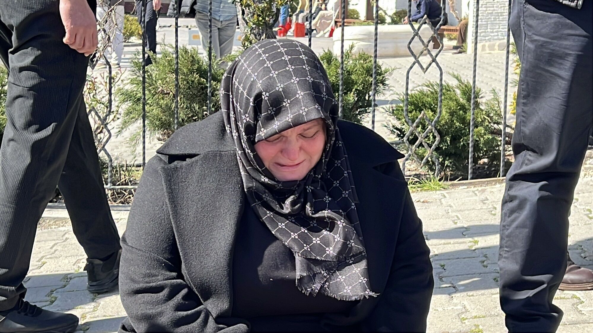 Su Cinayeti Davasında Sanığa 18 Yıl Hapis (3)