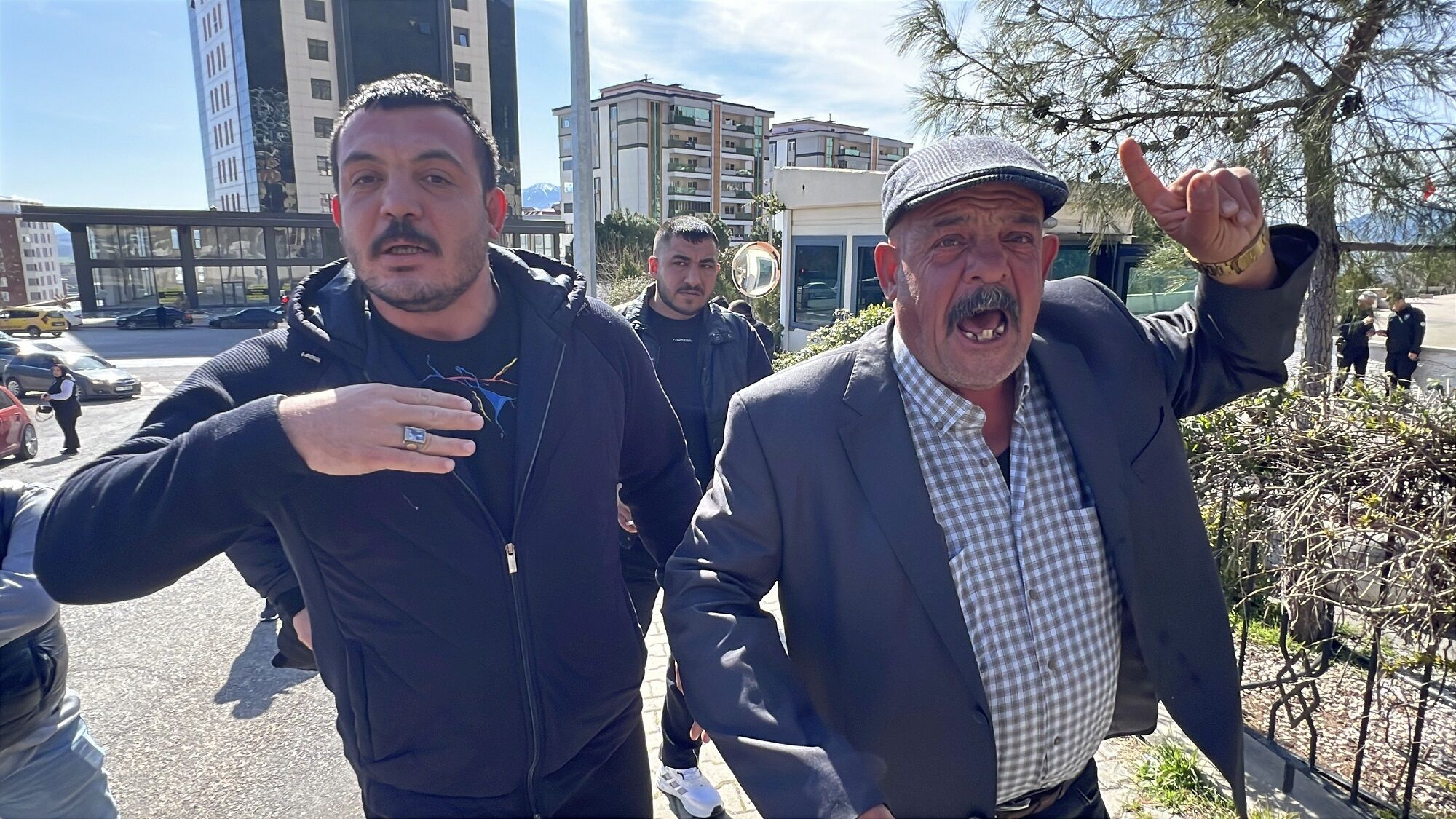 Su Cinayeti Davasında Sanığa 18 Yıl Hapis (5)