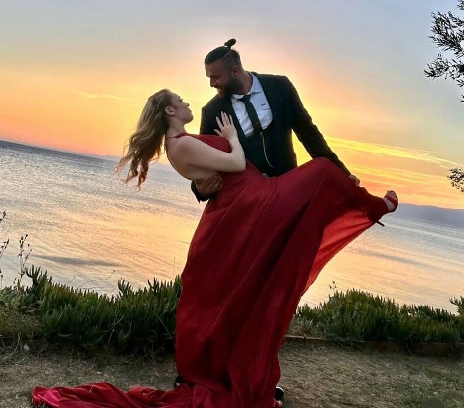 Tırın Altında Kalıp 2 Bacağını Kaybetmişti, Sürücü Tahliye Edildi 2