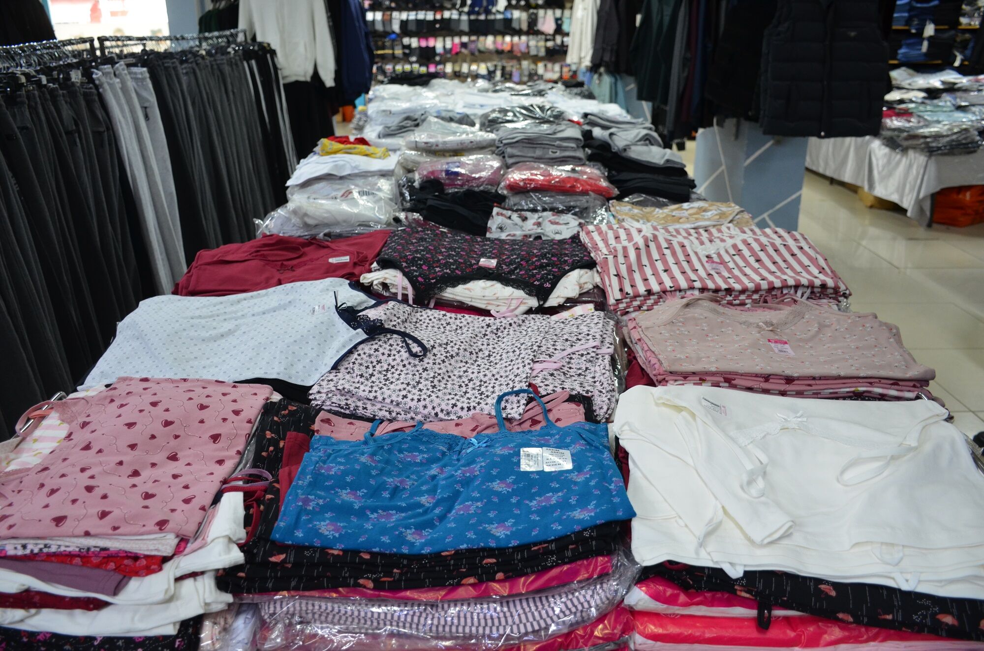 Tuğçe Giyim Cerenler’den Ramazan Bayramı’na Özel Büyük Kampanya! (13)