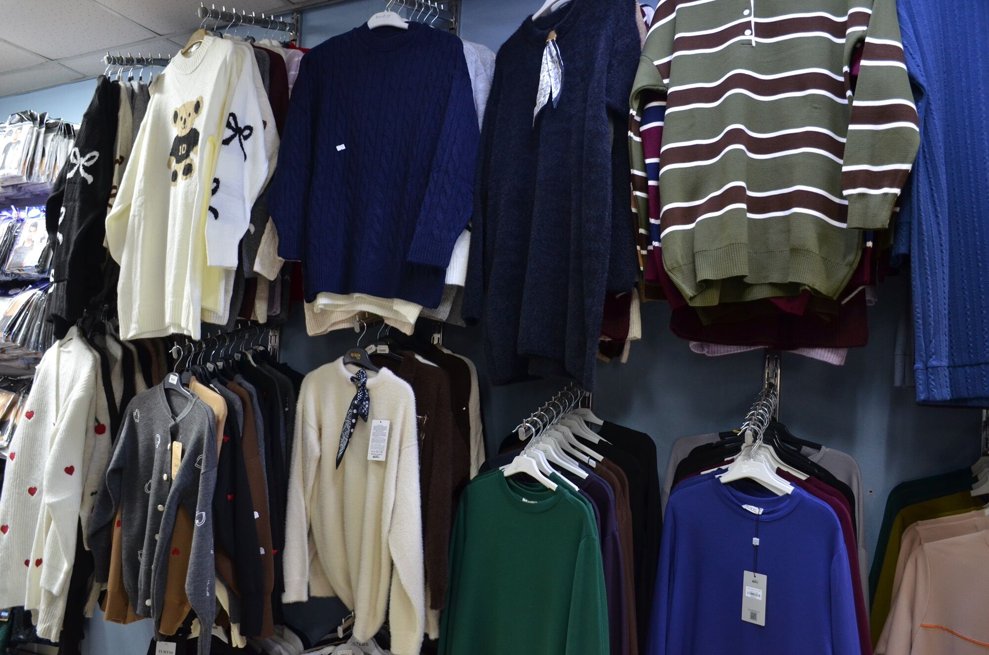 Tuğçe Giyim Cerenler’den Ramazan Bayramı’na Özel Büyük Kampanya! (14)