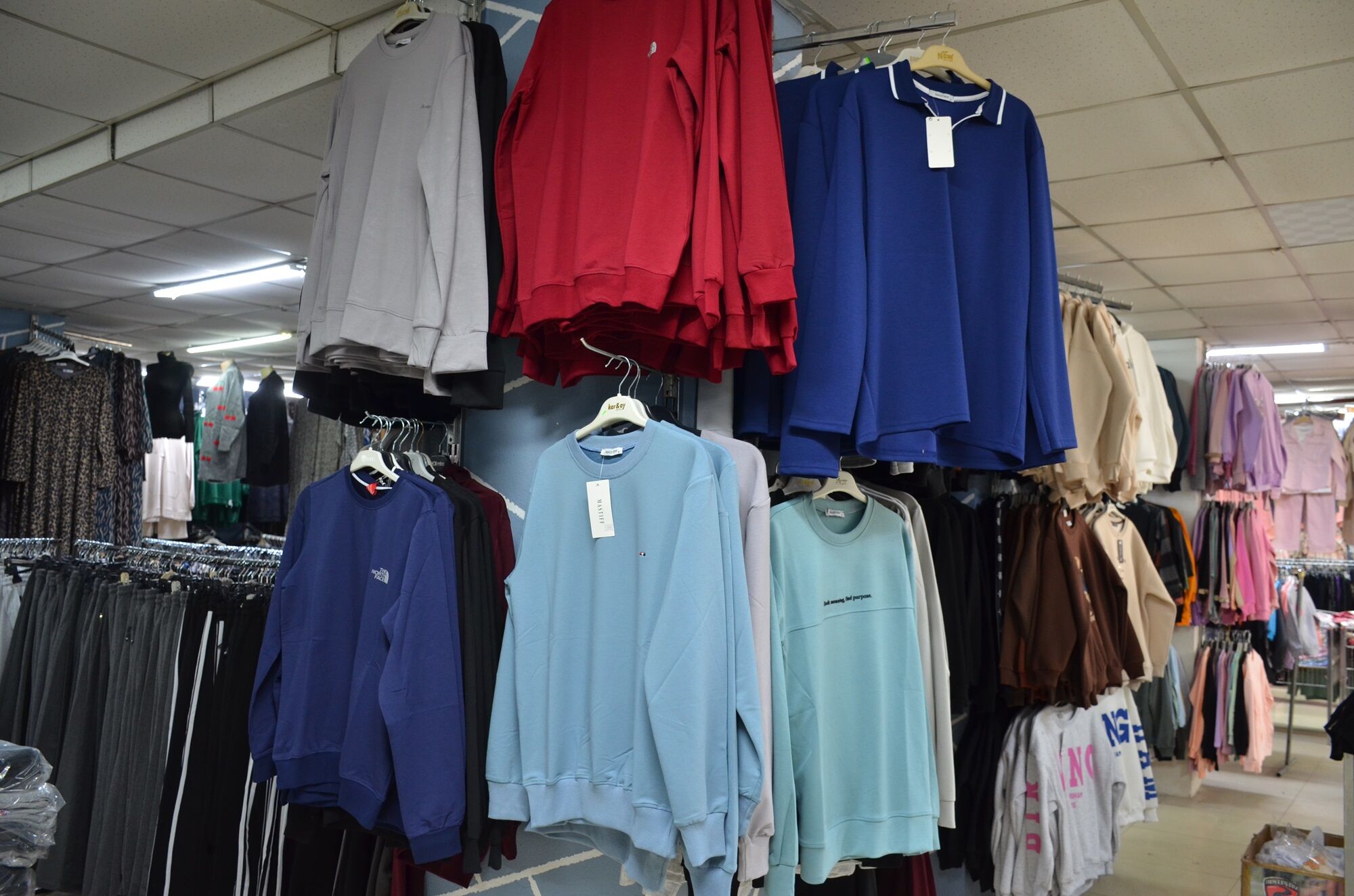 Tuğçe Giyim Cerenler’den Ramazan Bayramı’na Özel Büyük Kampanya! (16)