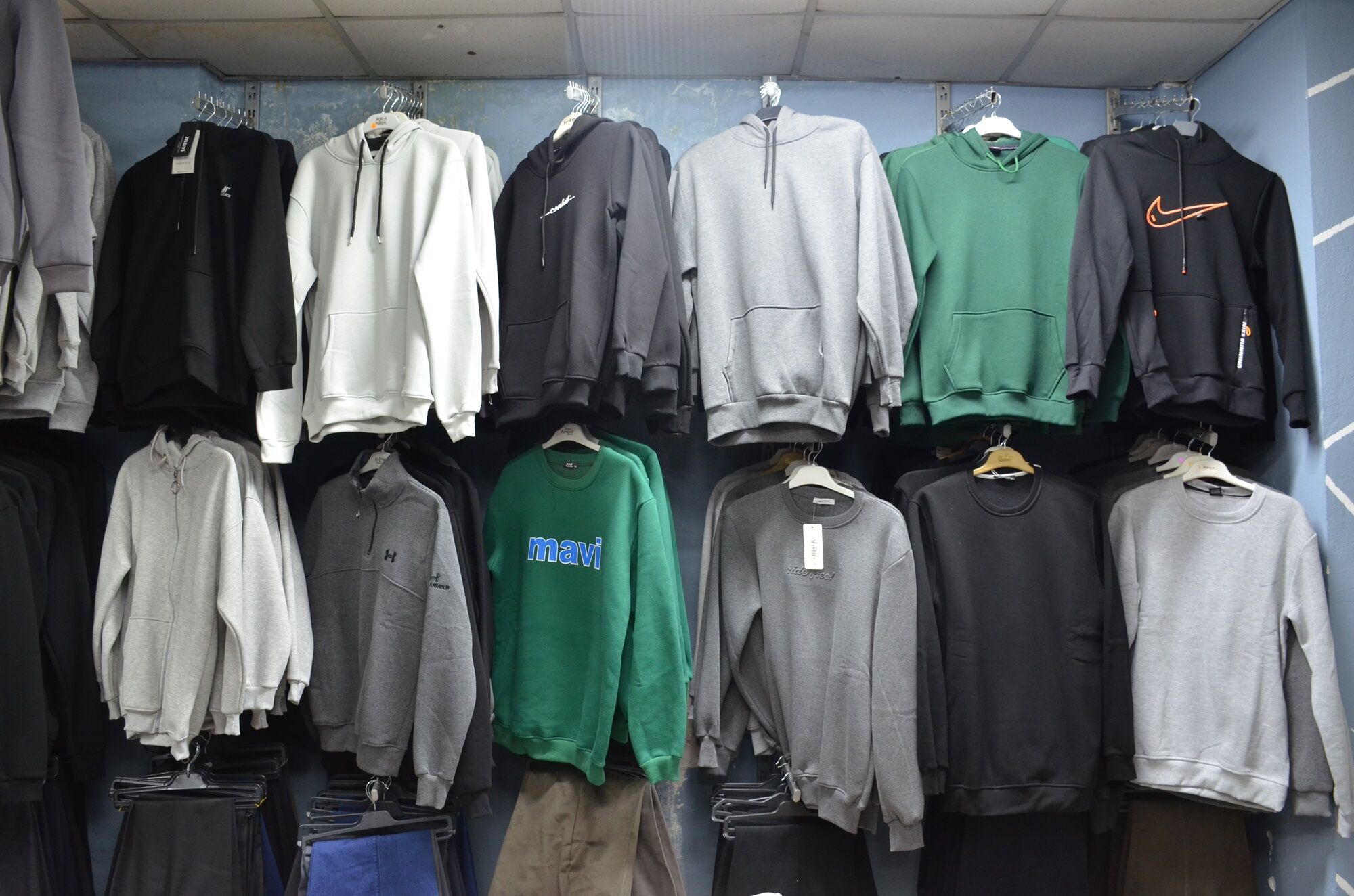 Tuğçe Giyim Cerenler’den Ramazan Bayramı’na Özel Büyük Kampanya! (17)