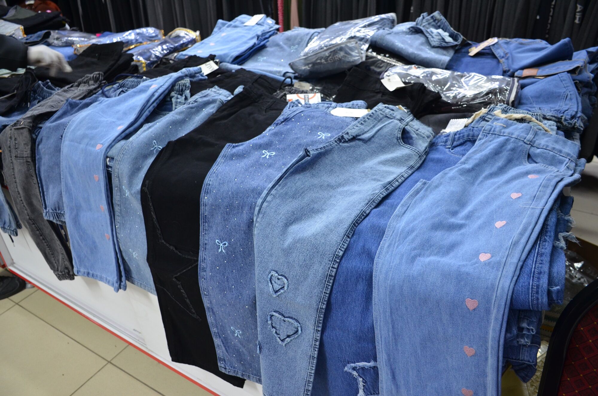 Tuğçe Giyim Cerenler’den Ramazan Bayramı’na Özel Büyük Kampanya! (19)