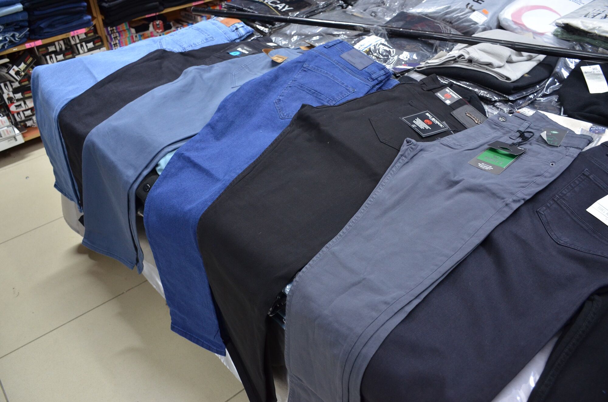 Tuğçe Giyim Cerenler’den Ramazan Bayramı’na Özel Büyük Kampanya! (20)