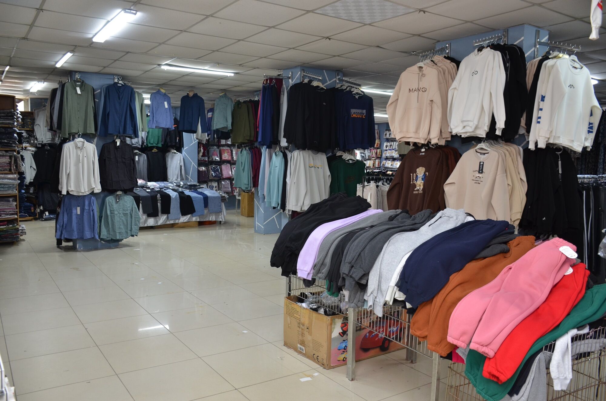 Tuğçe Giyim Cerenler’den Ramazan Bayramı’na Özel Büyük Kampanya! (22)