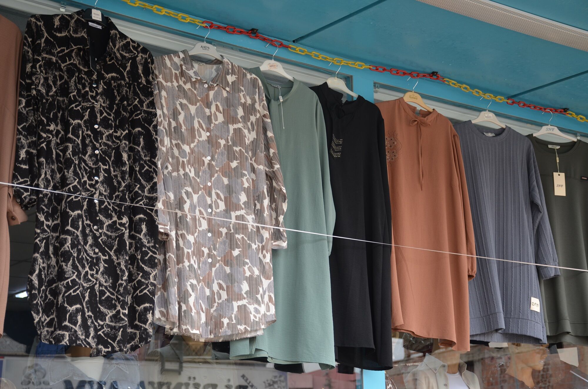 Tuğçe Giyim Cerenler’den Ramazan Bayramı’na Özel Büyük Kampanya! (23)