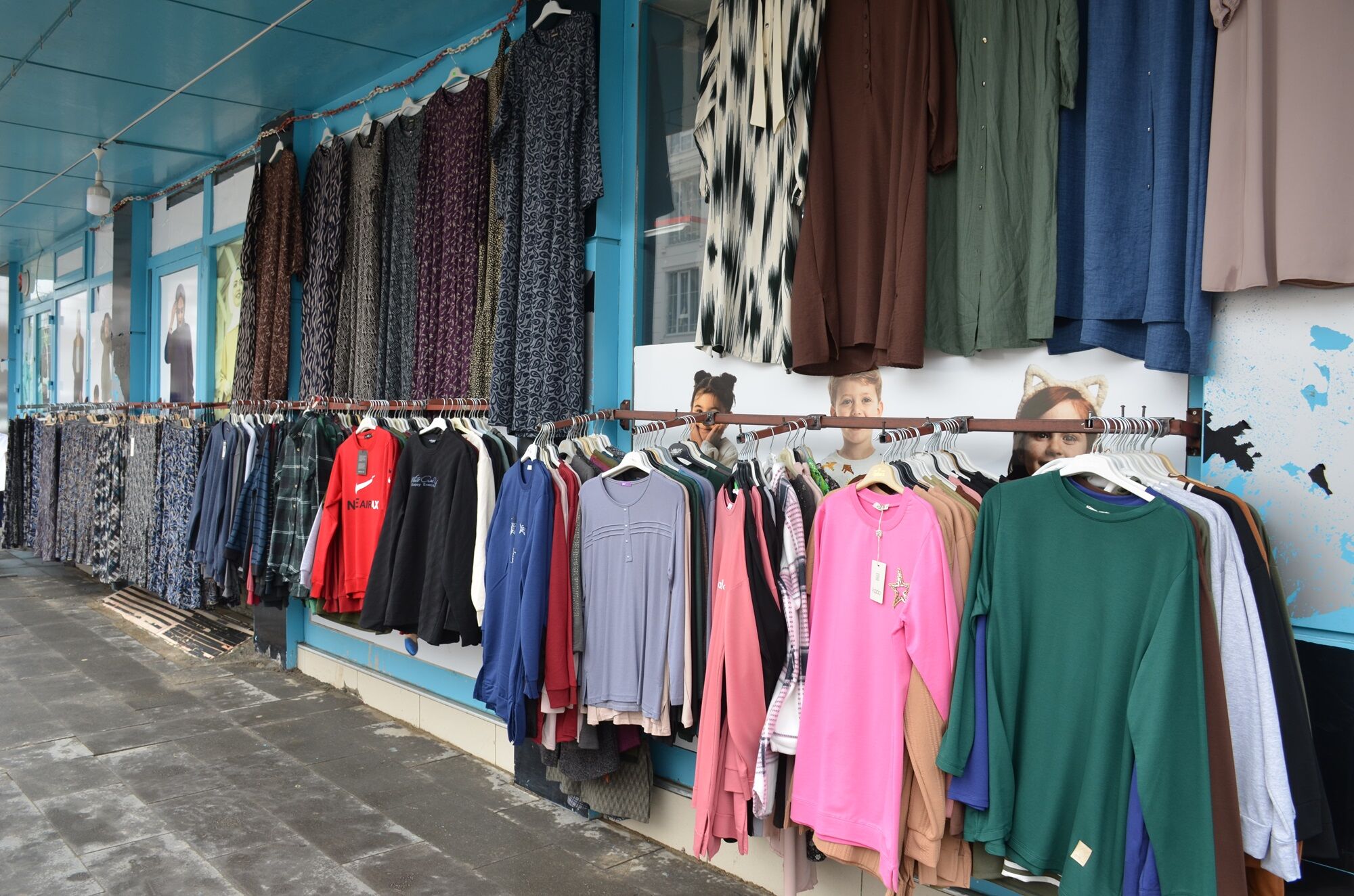 Tuğçe Giyim Cerenler’den Ramazan Bayramı’na Özel Büyük Kampanya! (24)