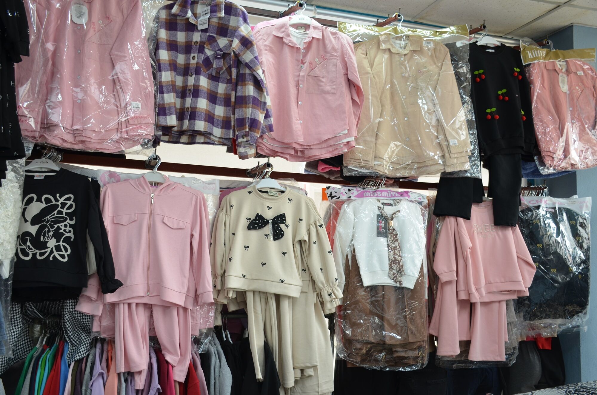 Tuğçe Giyim Cerenler’den Ramazan Bayramı’na Özel Büyük Kampanya! (3)