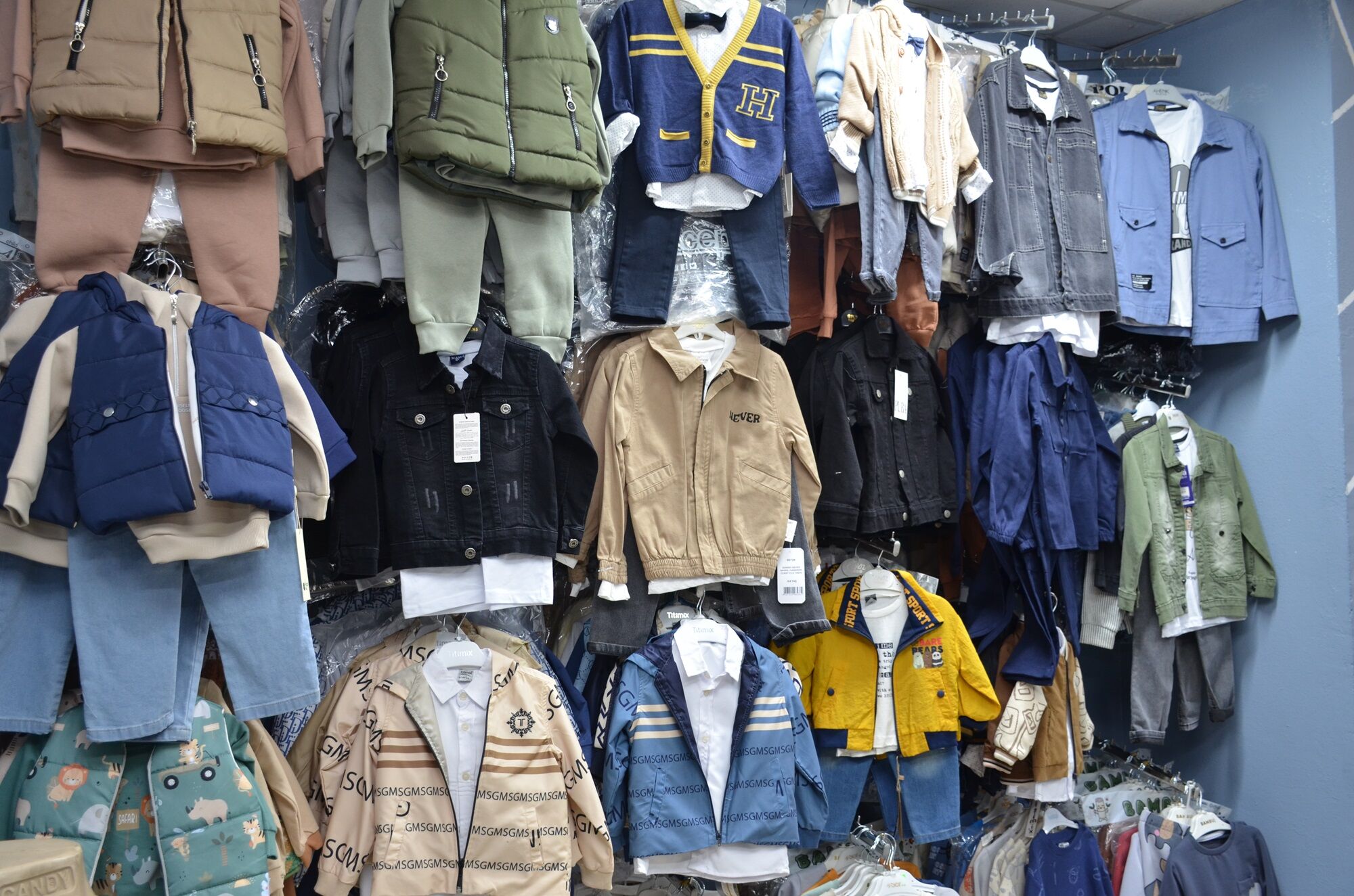 Tuğçe Giyim Cerenler’den Ramazan Bayramı’na Özel Büyük Kampanya! (4)