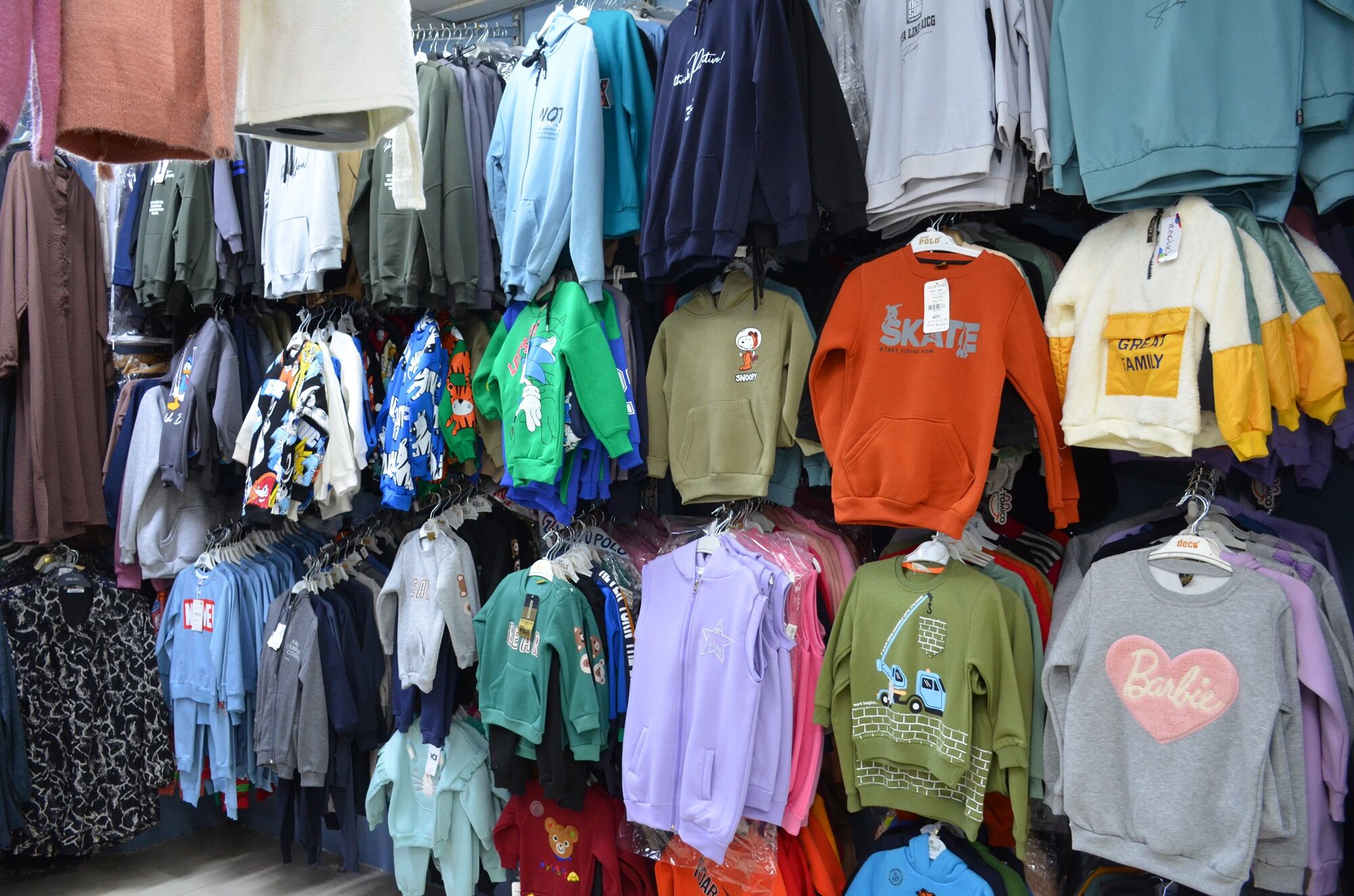 Tuğçe Giyim Cerenler’den Ramazan Bayramı’na Özel Büyük Kampanya! (5)