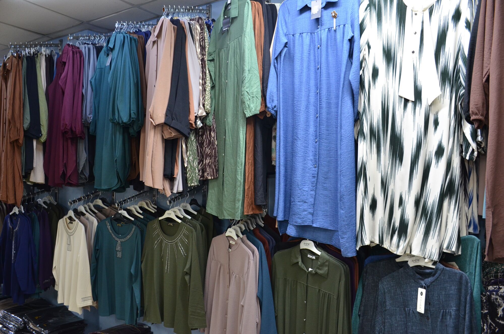 Tuğçe Giyim Cerenler’den Ramazan Bayramı’na Özel Büyük Kampanya! (6)