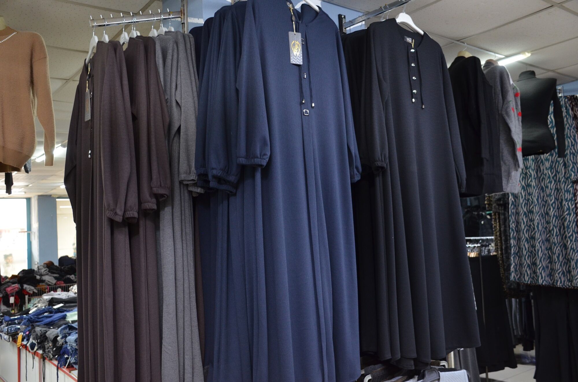 Tuğçe Giyim Cerenler’den Ramazan Bayramı’na Özel Büyük Kampanya! (7)