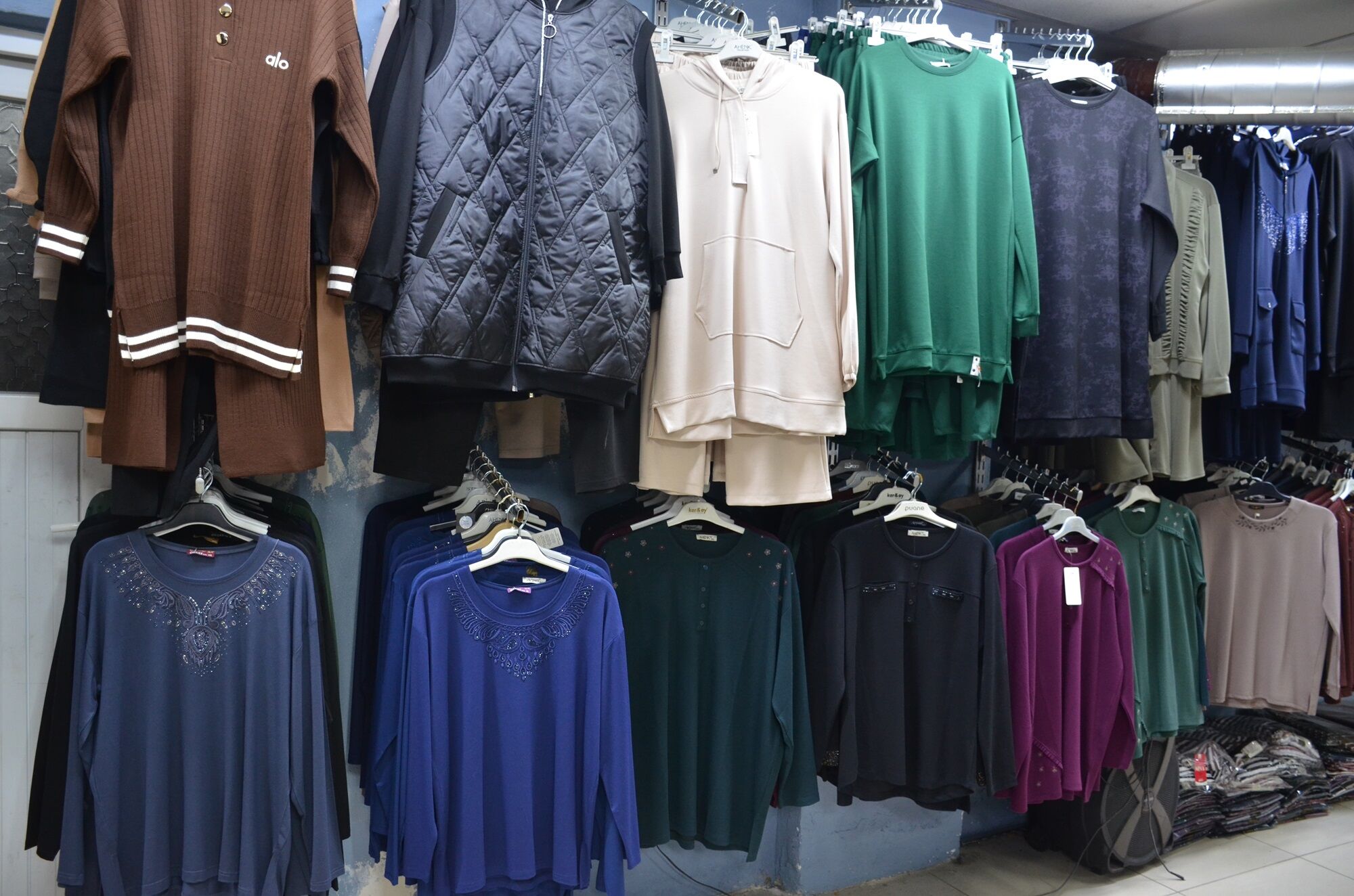 Tuğçe Giyim Cerenler’den Ramazan Bayramı’na Özel Büyük Kampanya! (8)