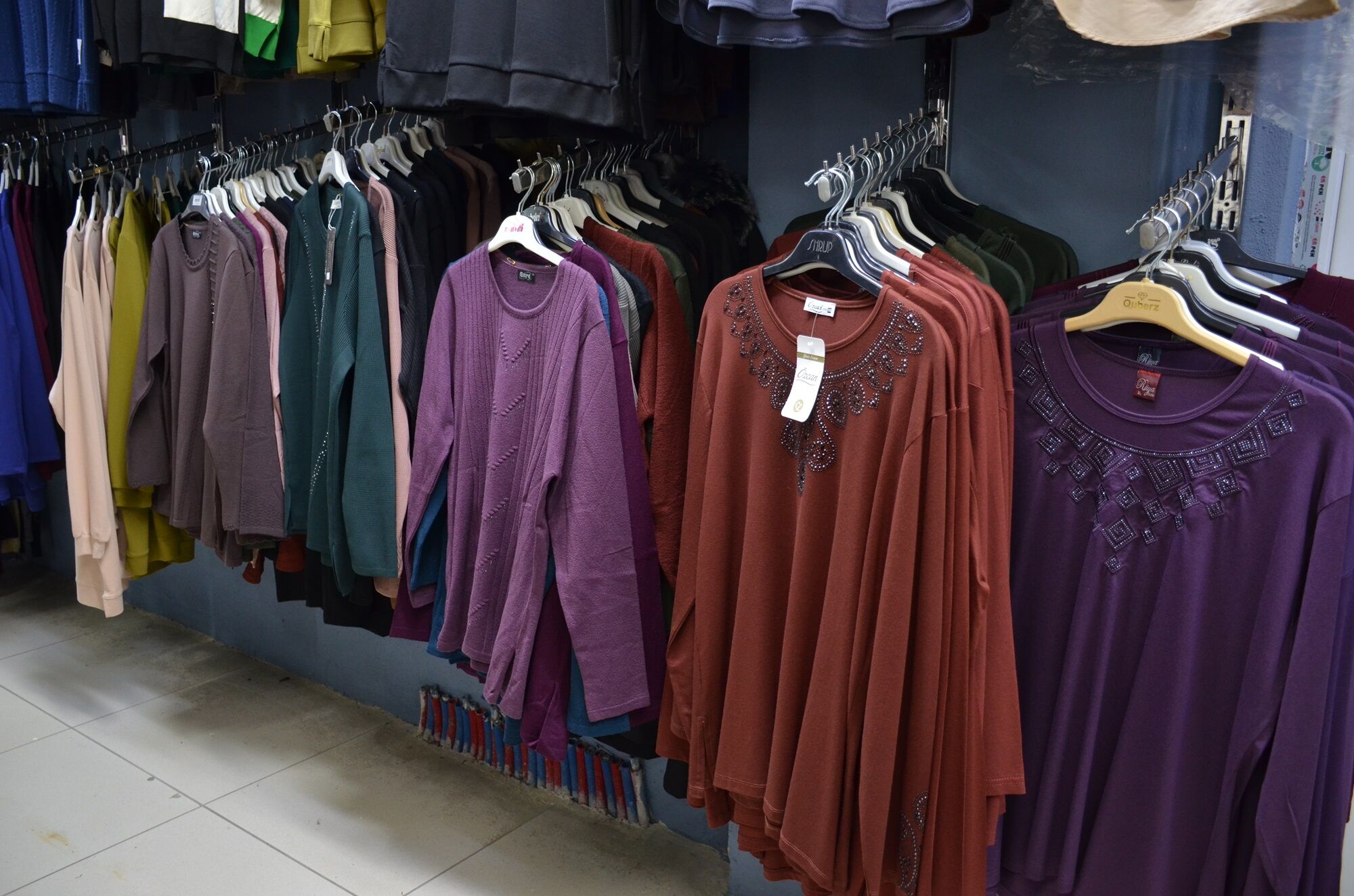 Tuğçe Giyim Cerenler’den Ramazan Bayramı’na Özel Büyük Kampanya! (9)