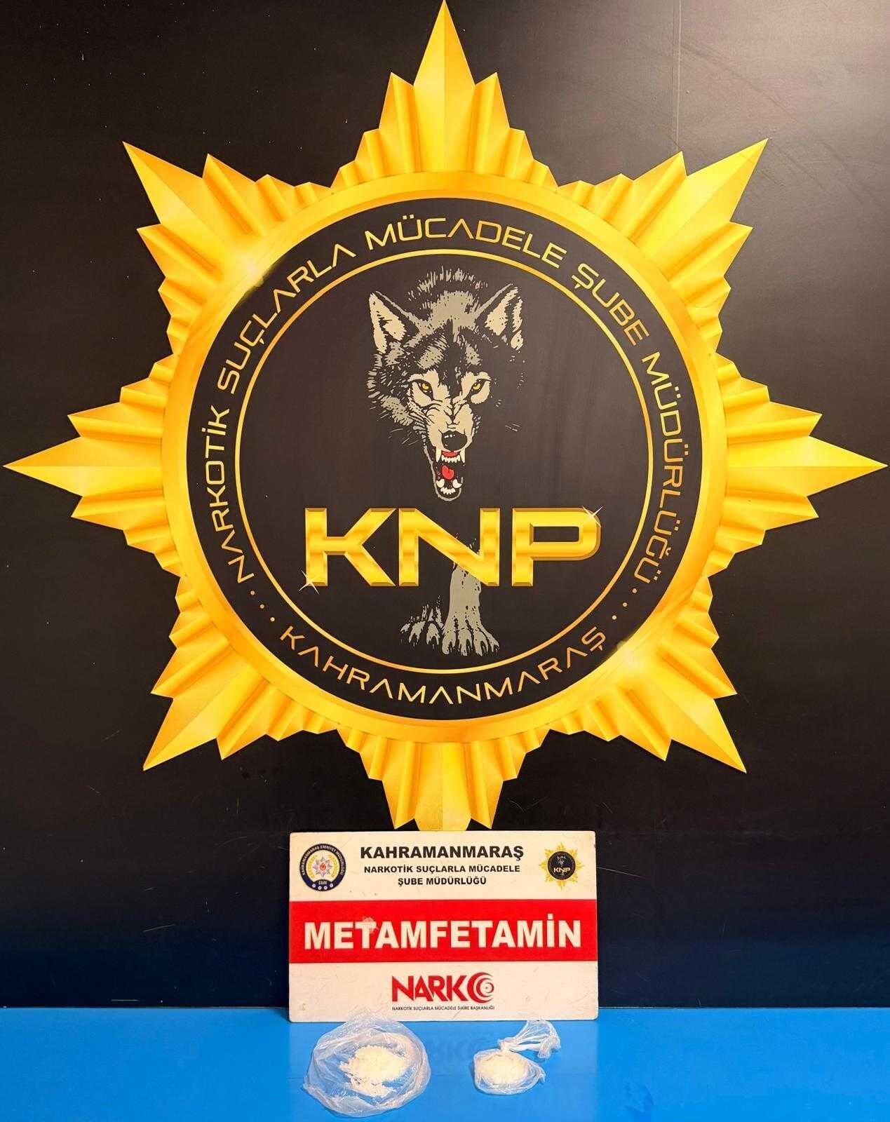 Uyuşturucu Operasyonu 2 Tutuklama (2)