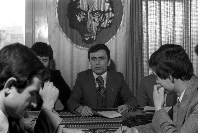 Vatanına Aşık Bir Dava Adamı Muhsin Yazıcıoğlu 1