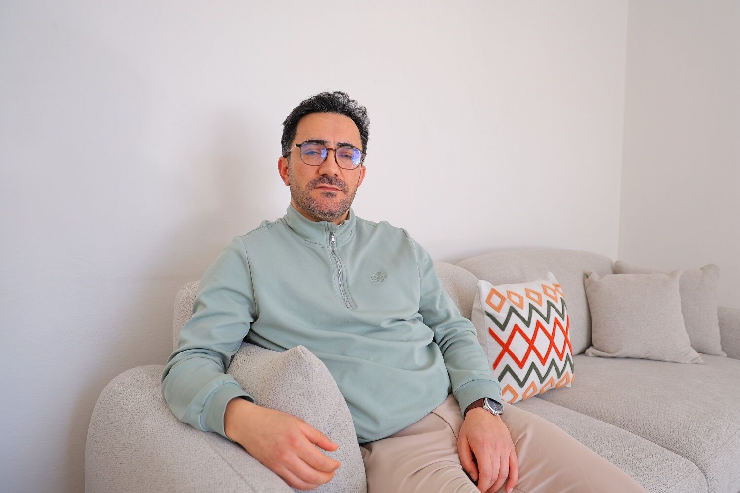 Yaya Geçidinde Kaza Aile Adalet İstiyor (5)