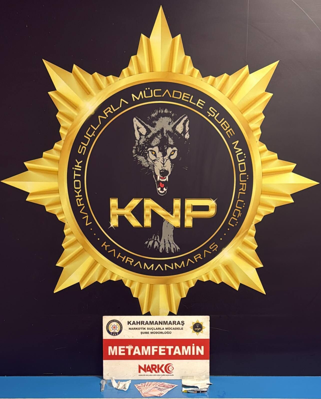 29.232 Adet Sentetik Ecza Ele Geçirildi 3 Tutuklama1