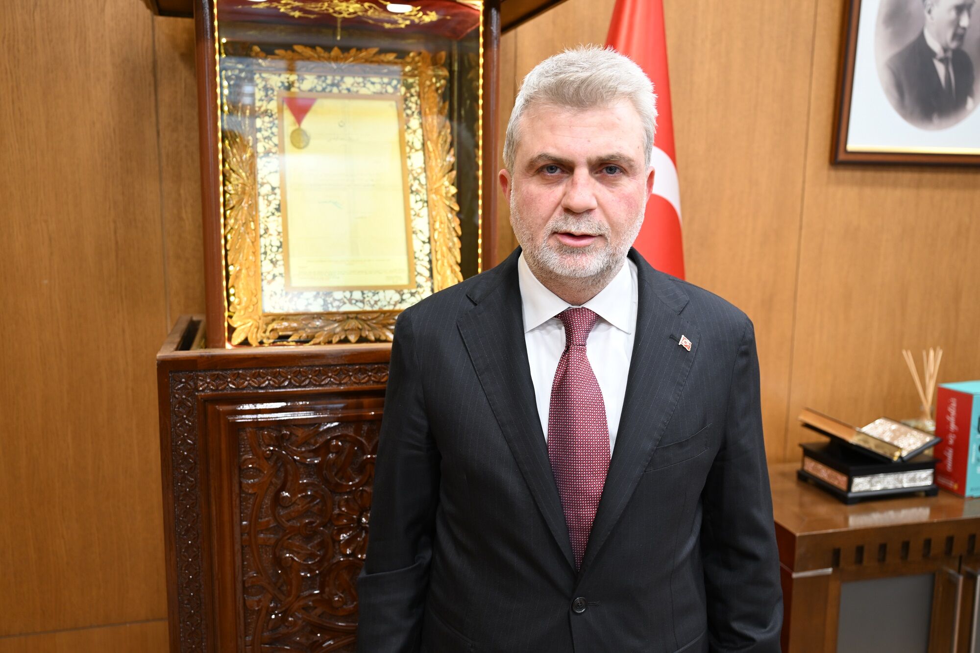 A A 20260405 41019182 41019180 K A H R A M A N M A R A S I N I S T I K L A L M A D A L Y A S I 101 Y I L D I R O Z E N L E M U H A F A Z A E D I L I Y O R