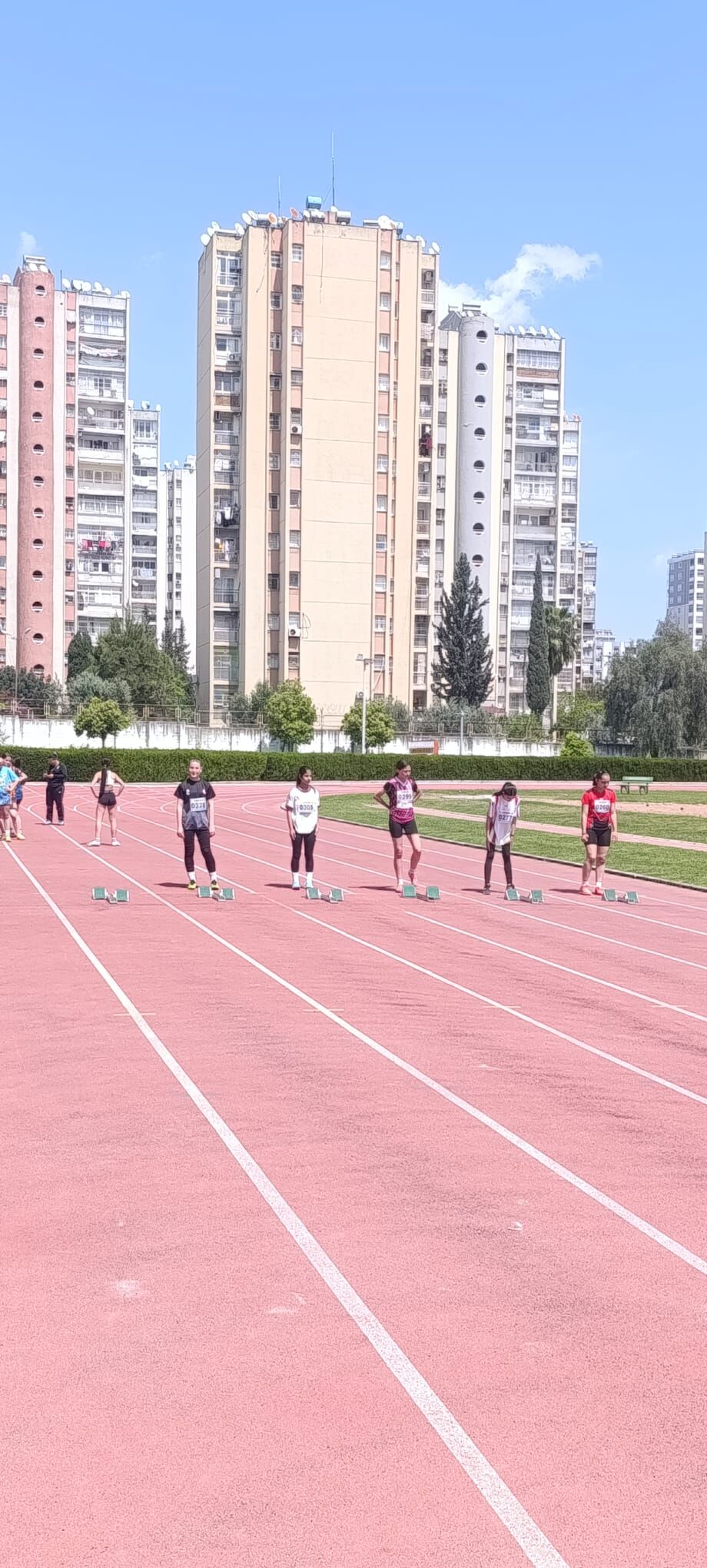 Afşin Teaş İstiklal Ortaokulu’ndan Büyük Başarı Türkiye Finallerine Yükseldiler (4)