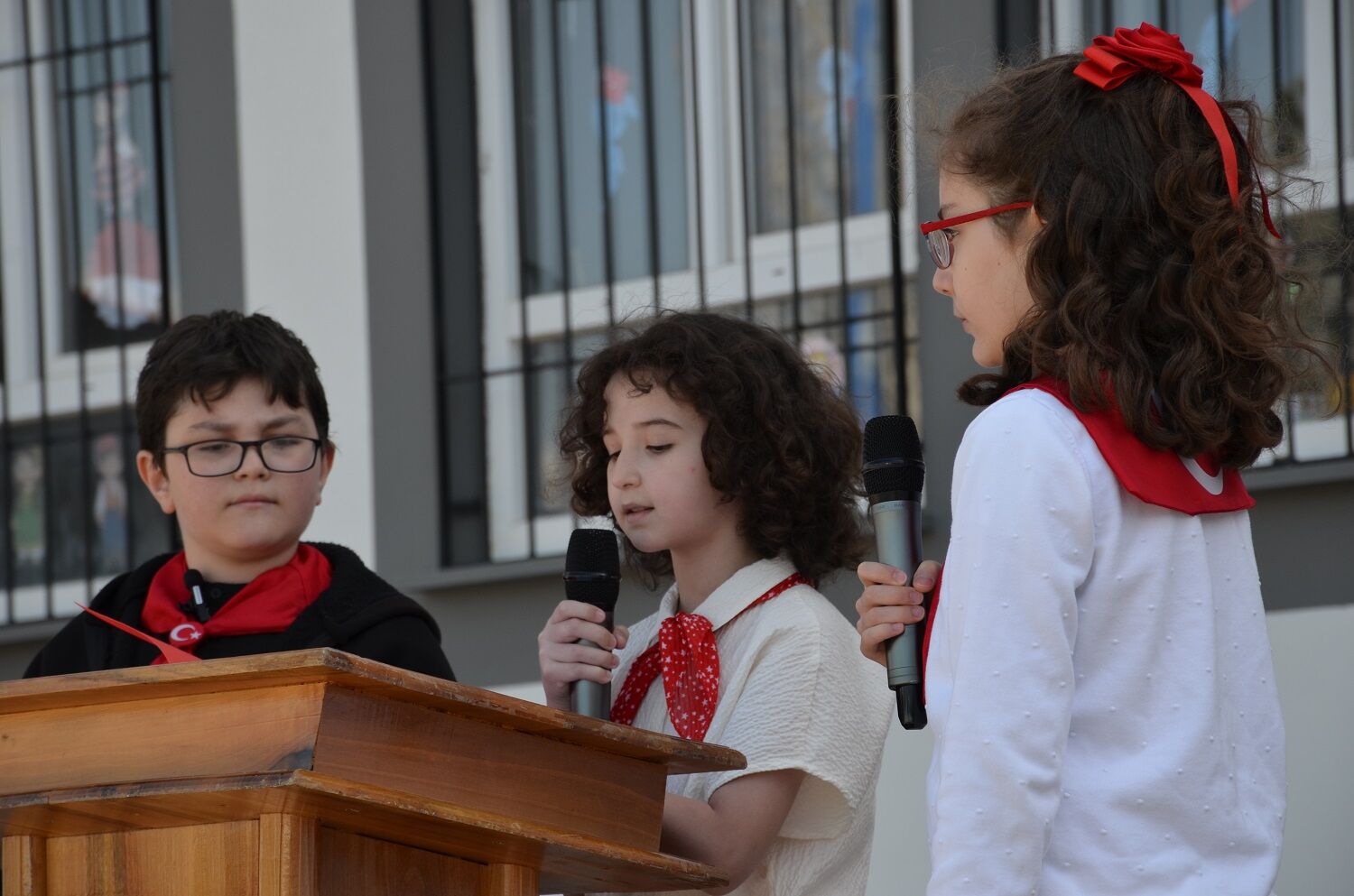 Afşin’de 23 Nisan Ulusal Egemenlik Ve Çocuk Bayramı Kutlandı (11)