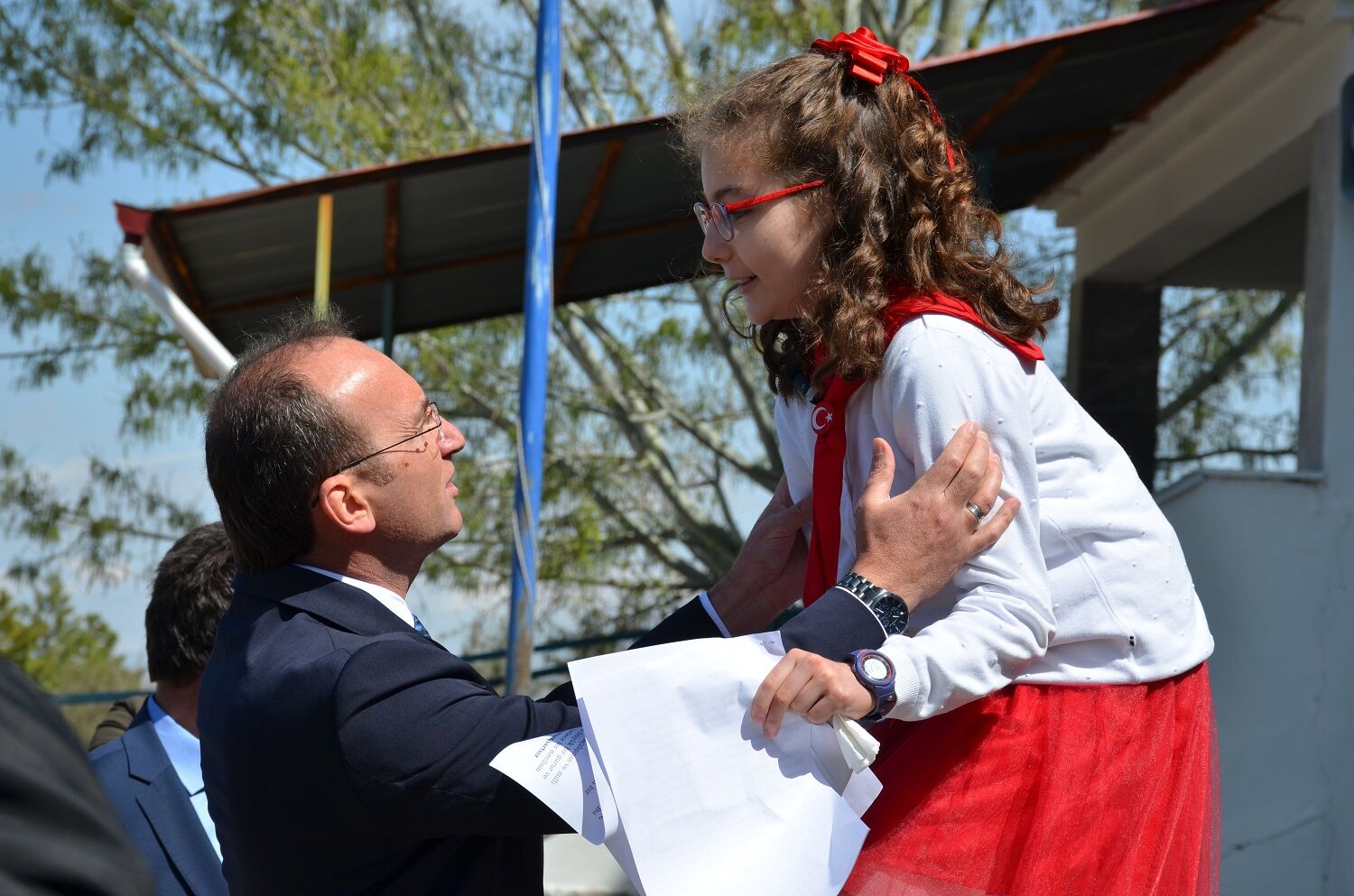 Afşin’de 23 Nisan Ulusal Egemenlik Ve Çocuk Bayramı Kutlandı (12)