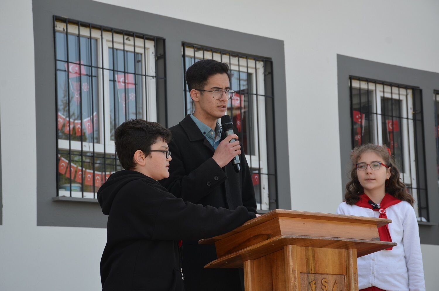 Afşin’de 23 Nisan Ulusal Egemenlik Ve Çocuk Bayramı Kutlandı (5)