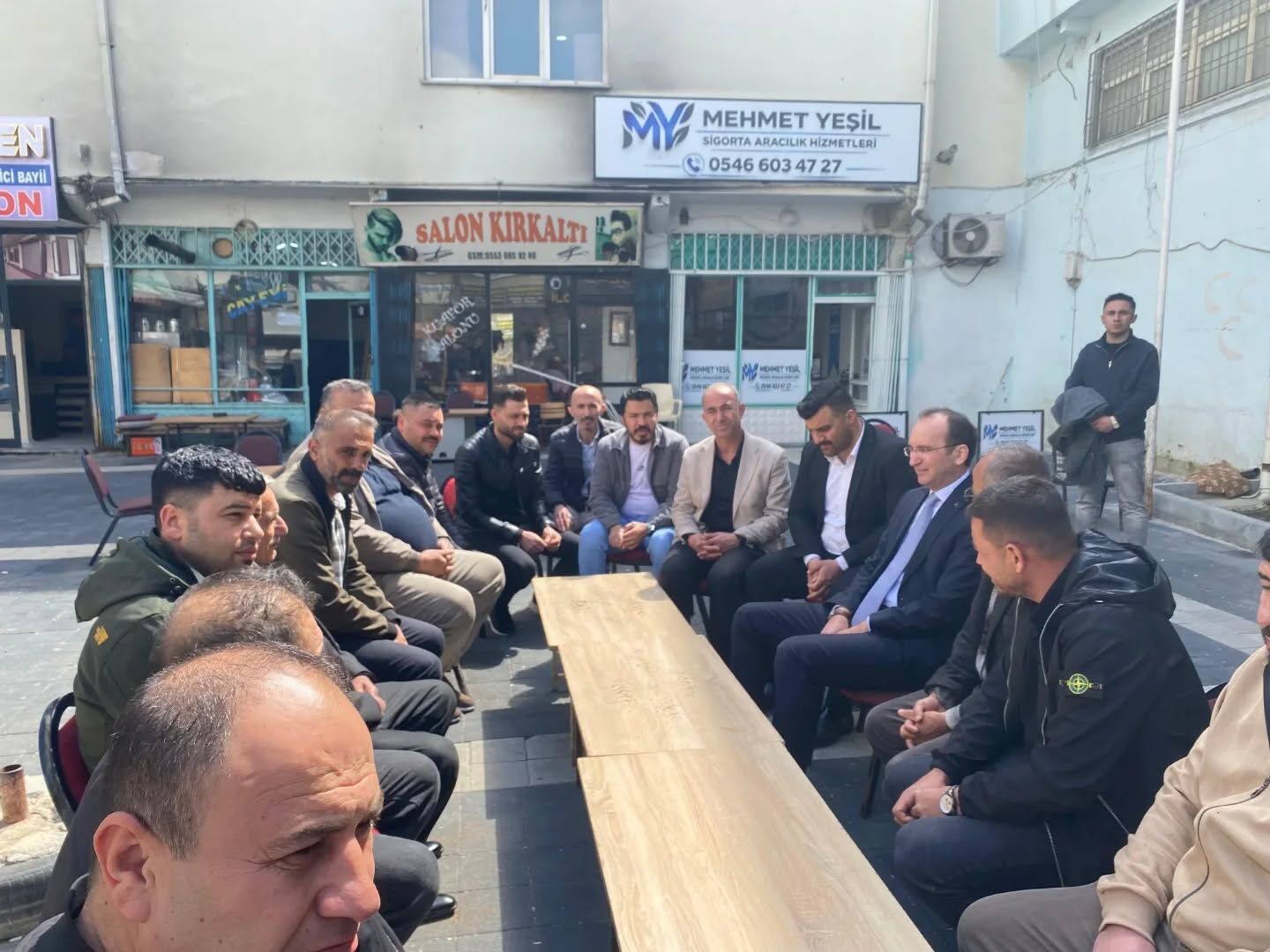 Afşin’de Görür Teknoloji Hizmete Girdi4