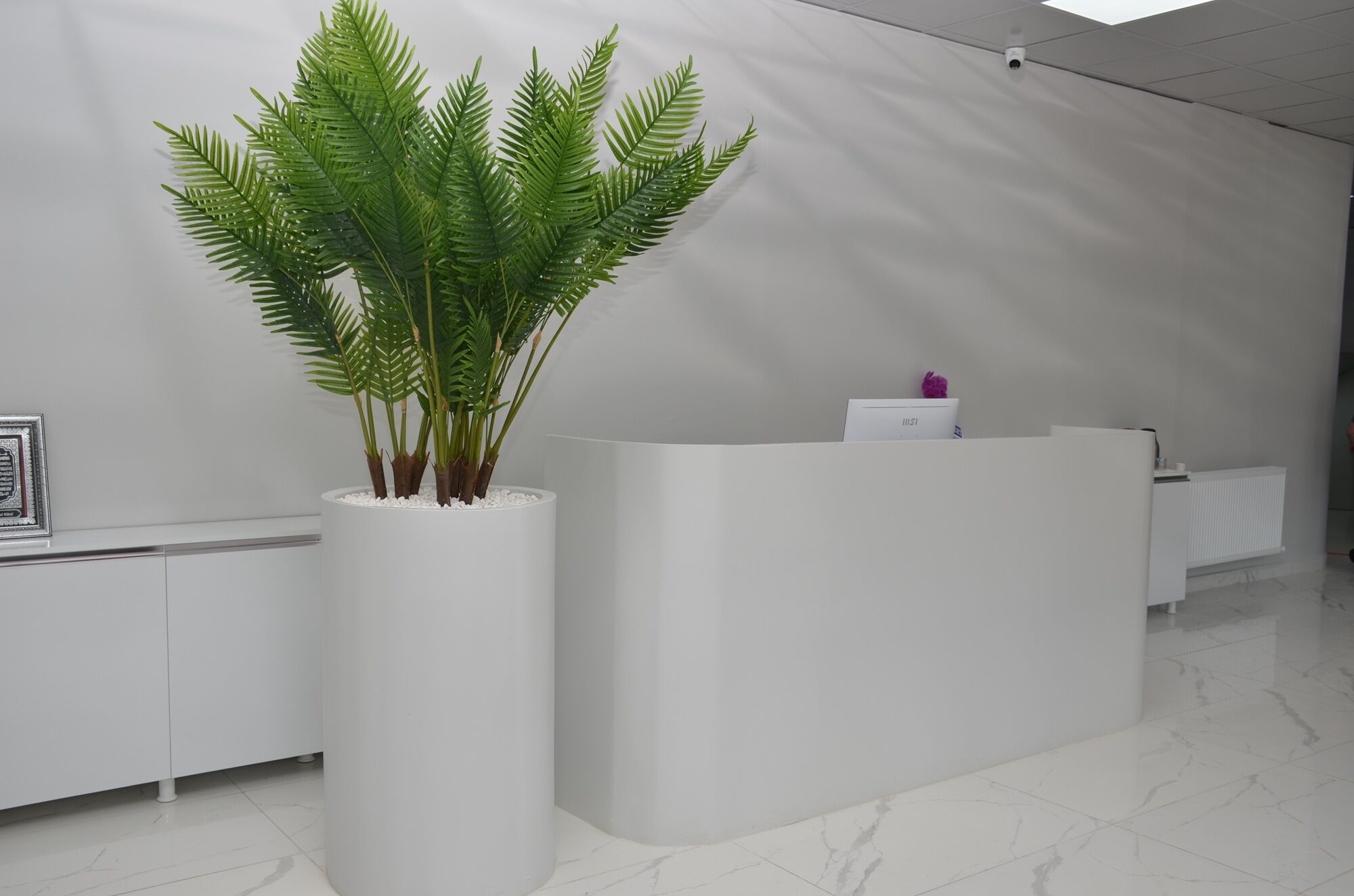 Afşin’de İka Dental Ağız Ve Diş Sağlığı Polikliniği Hizmete Açıldı (10)