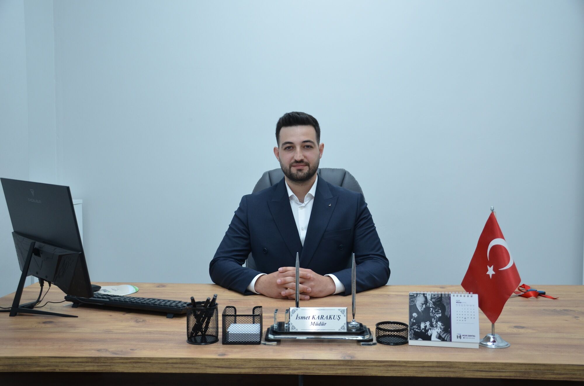 Afşin’de İka Dental Ağız Ve Diş Sağlığı Polikliniği Hizmete Açıldı (14)